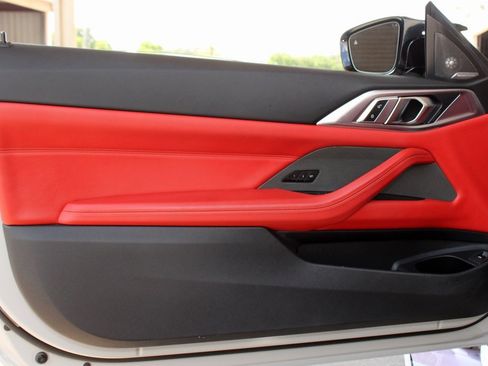 Used 2023 BMW M4 xDrive Competition w/ Executive Package image 20