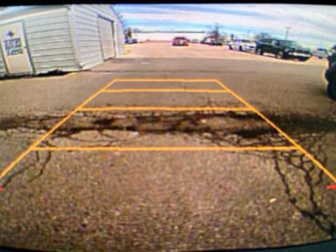 Used 2024 Chevrolet Malibu RS image 27