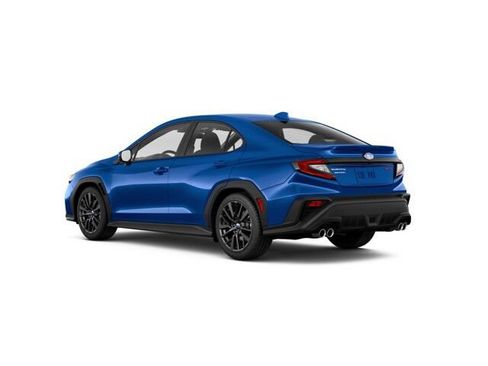 New 2026 Subaru WRX Premium image 5