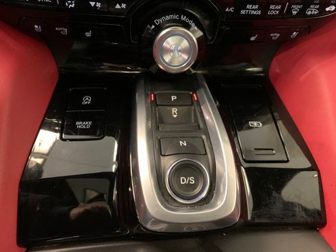 Used 2023 Acura MDX A-Spec image 39