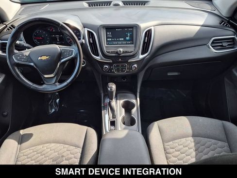 Used 2018 Chevrolet Equinox LT AWD/4WD image 24
