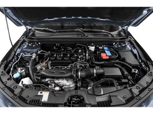 Used 2025 Honda Accord LX image 12