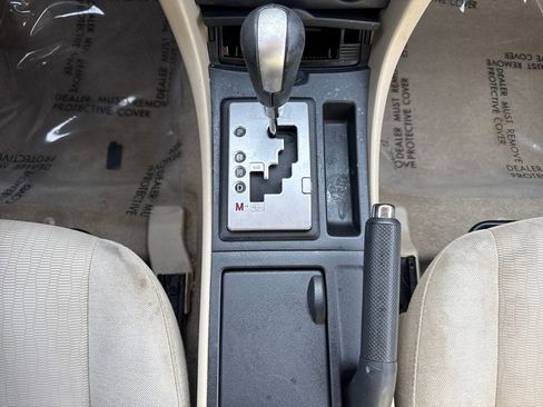 Used 2009 MAZDA MAZDA3 i Touring Value image 18