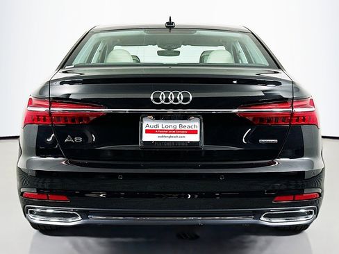 Used 2023 Audi A6 Premium w/ Convenience Package image 3