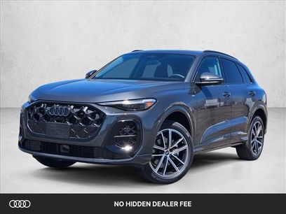 New 2026 Audi Q5 Premium Plus