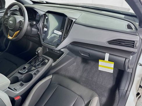 New 2026 Subaru Crosstrek 2.5i Wilderness AWD/4WD image 25