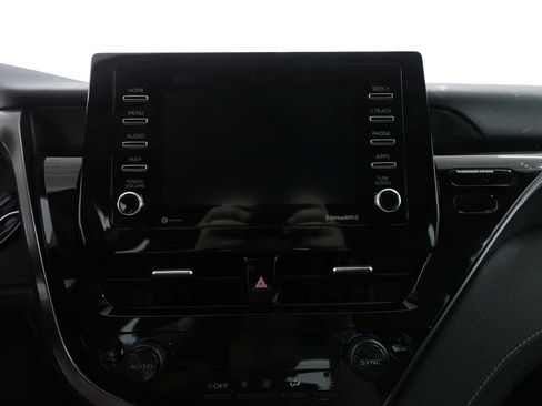 Used 2023 Toyota Camry SE w/ Cold Weather Package AWD/4WD image 21