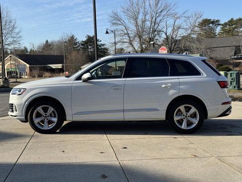 Used 2022 Audi Q7 3.0T Premium image 16