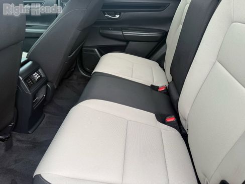 Used 2024 Honda CR-V EX image 26