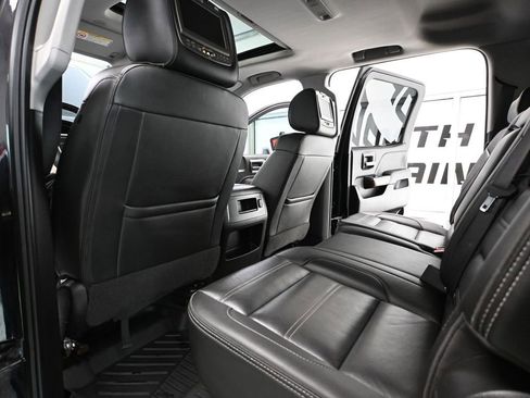 Used 2019 GMC Sierra 2500 Denali w/ Duramax Plus Package image 45