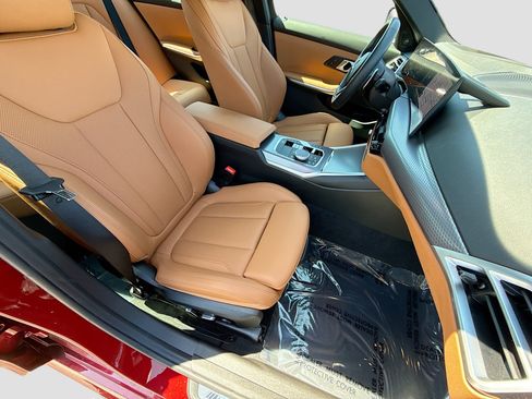 Used 2025 BMW M340i RWD image 15