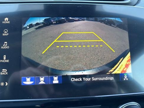 Used 2022 Honda CR-V Touring image 27