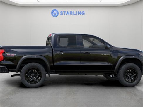 New 2026 Chevrolet Colorado Trail Boss image 5