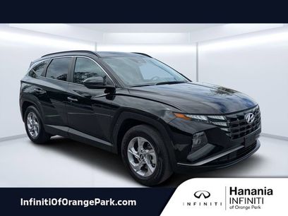 Used 2024 Hyundai Tucson SEL
