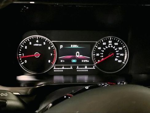 Used 2022 Kia Sorento S FWD image 22