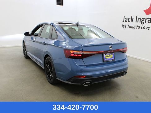 New 2026 Volkswagen Jetta GLI Autobahn image 2