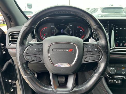 Used 2023 Dodge Durango GT RWD image 19