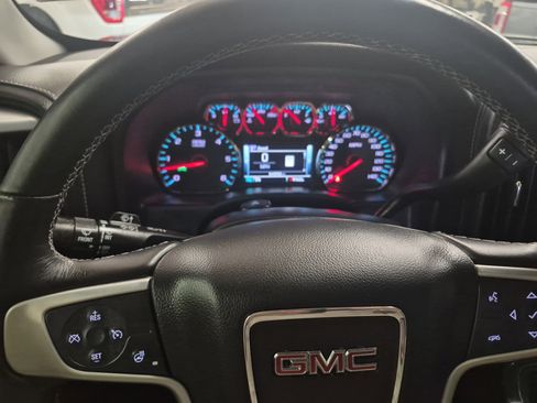 Used 2018 GMC Sierra 1500 SLT w/ Texas SLT Premium Package image 28