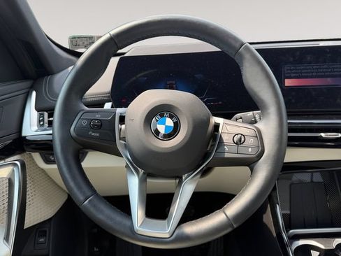 Certified 2026 BMW X1 xDrive28i w/ Technology Package AWD/4WD image 12