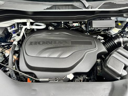 Used 2022 Honda Pilot Sport image 45