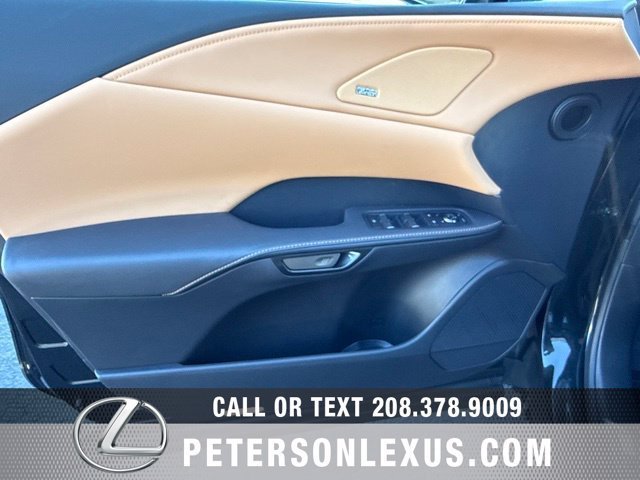 New 2026 Lexus RX 350 Premium Plus w/ Convenience Package AWD/4WD image 21