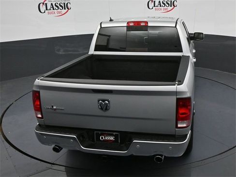 Used 2017 RAM 1500 Lone Star image 21