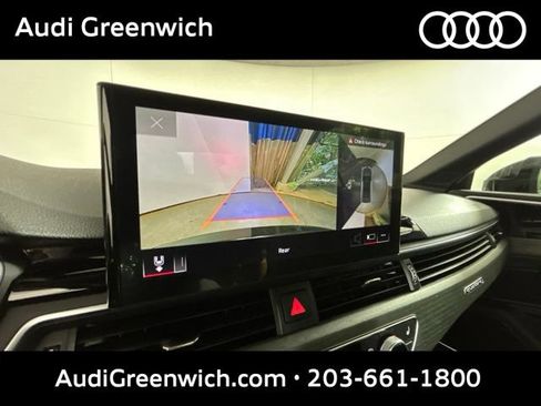 Used 2021 Audi A5 2.0T Premium Plus w/ Premium Plus AWD/4WD image 20