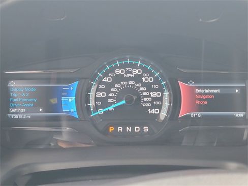 Used 2014 Ford Flex Limited w/ Appearance Package image 34