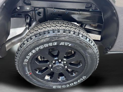 New 2026 RAM 2500 Tradesman AWD/4WD image 26