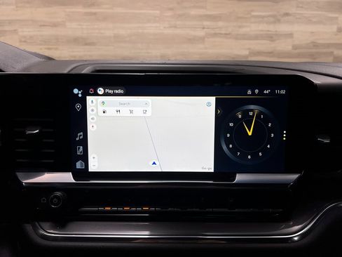 Used 2023 Chevrolet Silverado 1500 High Country image 8