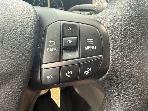 Used 2025 Ford Transit 250 148 Medium Roof Extended AWD w/ Load Area Protection Package image 25