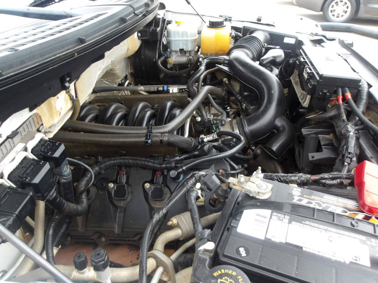 Used 2014 Ford F150 XL w/ Power Equipment Group AWD/4WD image 25