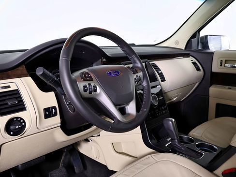 Used 2014 Ford Flex Limited w/ Equipment Group 303A image 29