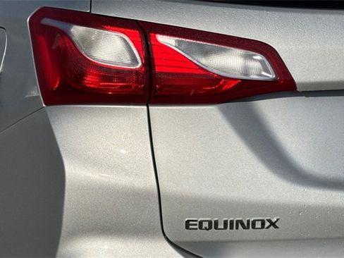 Used 2019 Chevrolet Equinox LT image 30
