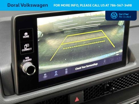 Used 2026 Honda CR-V Sport-L image 19