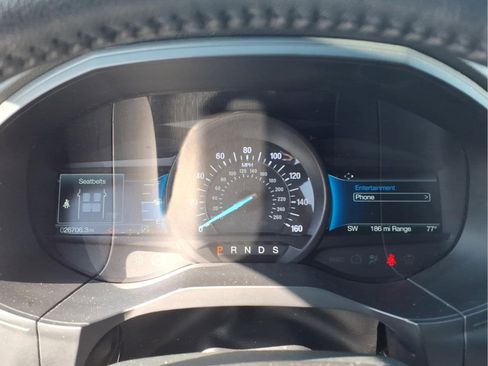 Used 2023 Ford Edge SEL w/ Convenience Package AWD/4WD image 20