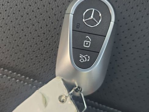 New 2026 Mercedes-Benz GLC 300 4MATIC image 29
