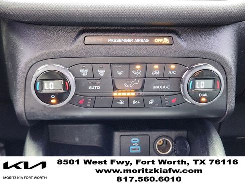 Used 2021 Ford Bronco Sport Outer Banks w/ Outer Banks Package (96D) AWD/4WD image 18