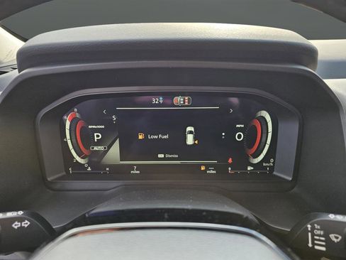 New 2026 Nissan Rogue Platinum w/ Platinum Premium Package image 39