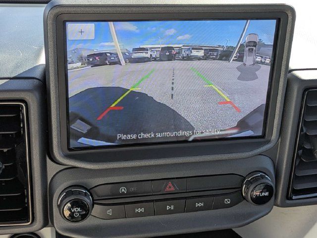 Certified 2023 Ford Bronco Sport Heritage w/ Heritage Convenience Package AWD/4WD image 20
