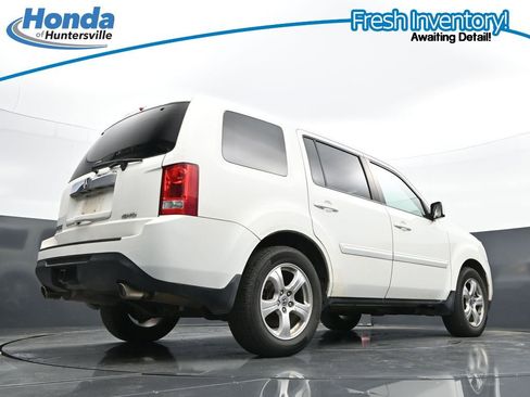 Used 2015 Honda Pilot EX-L image 31
