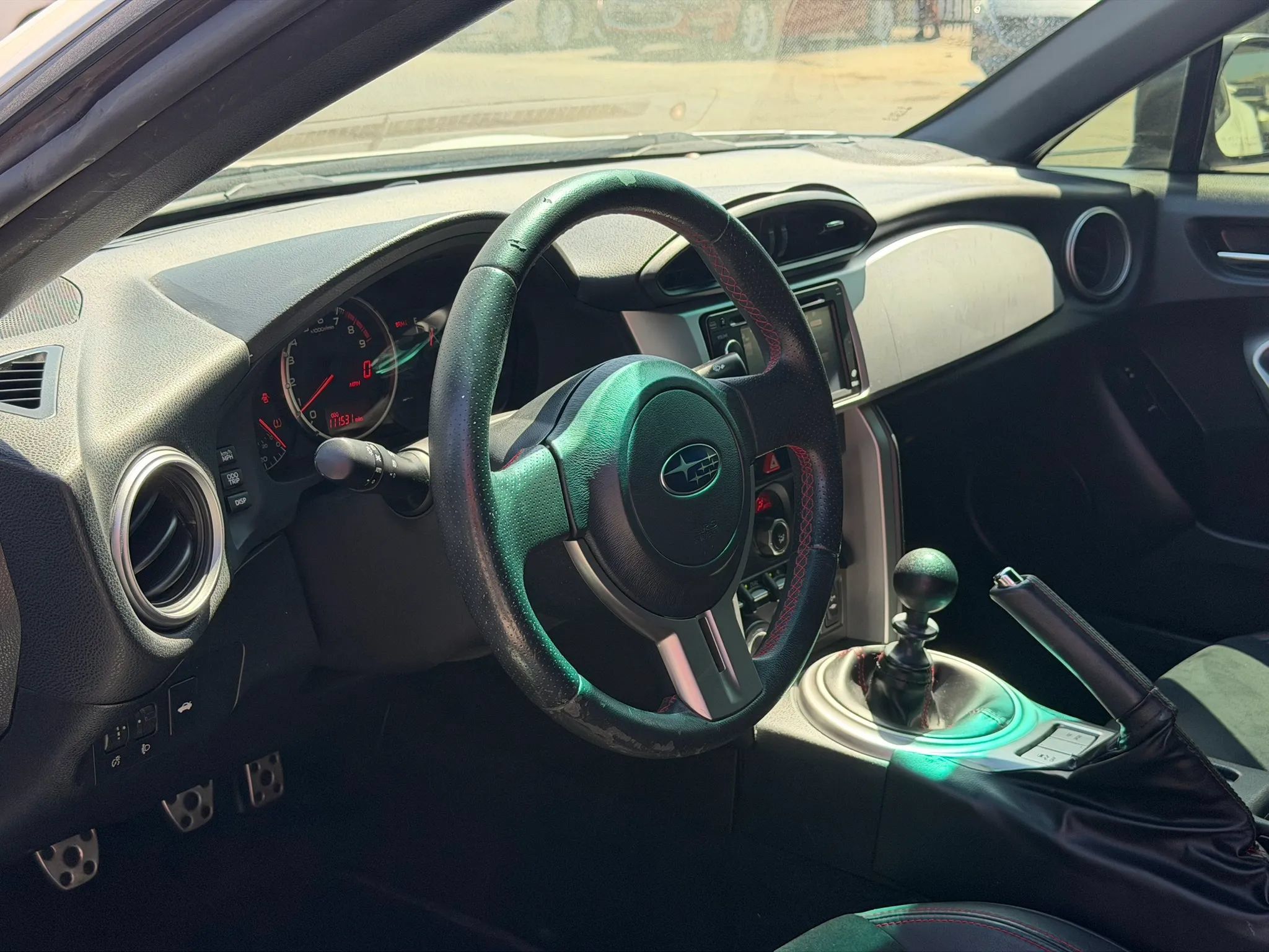 Used 2014 Subaru BRZ Limited RWD image 20