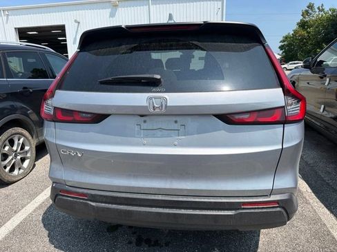 Used 2023 Honda CR-V EX image 6