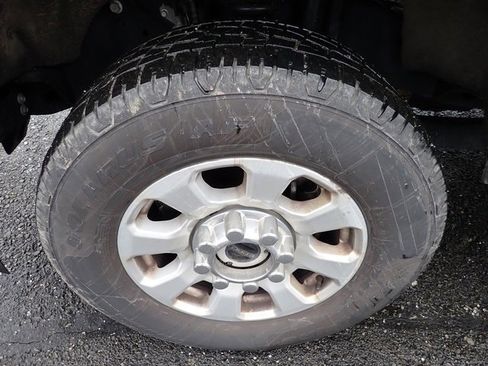 Used 2024 Ford F250 XLT image 9