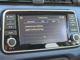 New 2025 Nissan Versa SV w/ Trunk Package image 3