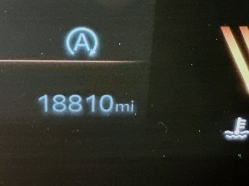 Used 2025 Kia K5 LXS image 19