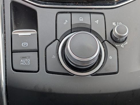 Used 2024 MAZDA CX-5 Carbon Edition AWD/4WD image 21