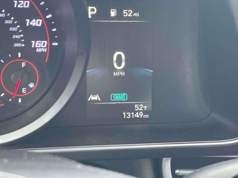 Used 2023 Hyundai Elantra SEL image 24