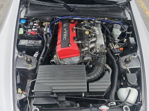Used 2000 Honda S2000 image 10