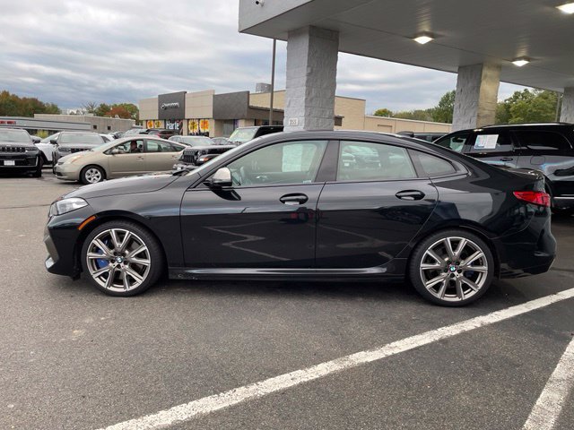 Used 2020 BMW M235i xDrive Gran Coupe w/ Premium Package AWD/4WD image 7